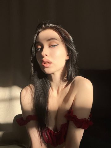 Проститутка Карина